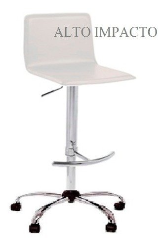 Banqueta Taburete Estetica Tattoo Md Avenue Giratorio Ruedas