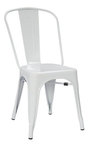 Combo * 4 Silla Tolix X Pauchard Super Promo - Alto Impacto - tienda online