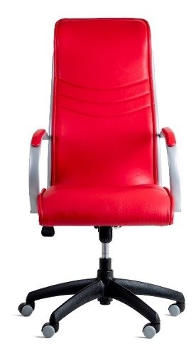 Sillón Oficina Presidente Xl Reforzado Altos Gtia 1 Año - ALTO IMPACTO Home + Office