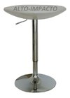 Mesa Bar Pop Taburete Desayunador Regulable- Alto Impacto - comprar online