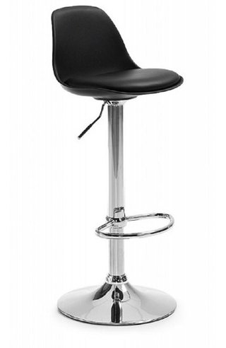 Set * 3 Banqueta Taburete Regulable Tulip - Alto Impacto - comprar online