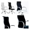 Sillón Oficina Presidente Xl Reforzado Altos Gtia 1 Año - comprar online