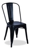 Imagen de Combo * 4 Silla Tolix X Pauchard Super Promo - Alto Impacto