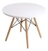 Combo Mesa Eames Kids + 2 Silla Niños Infantil- Alto Impacto en internet