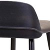 Set 4 Banqueta Taburete Nerd 65 Cm Desayunador- Alto Impacto - ALTO IMPACTO Home + Office