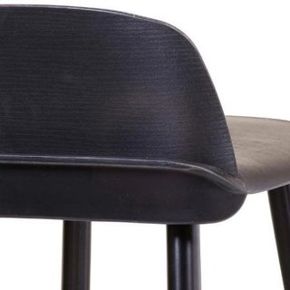 Set 2 Banqueta Taburete Nerd 65 Cm Desayunador- Alto Impacto - comprar online