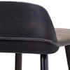 Set 4 Banqueta Taburete Nerd 65 Cm Desayunador- Alto Impacto - comprar online