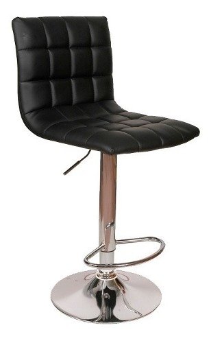 Set X 2 Banqueta Taburete Desayunador Rush- Alto Impacto