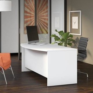 Imagen de Escritorio Recepción Moderno Doble Presidencial Ai200