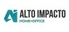 Combo Mesa Tulip Oval 150 + 4 Silla Eames- Alto Impacto - ALTO IMPACTO Home + Office