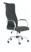 Sillón Oficina Presidente Xl Reforzado Altos Gtia 1 Año