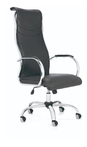 Sillón Oficina Presidente Xl Reforzado Altos Gtia 1 Año
