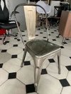 Imagen de Set 4 Silla Tolix Galvanizado Exterior Metal- Alto Impacto