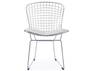 Set * 4 Silla Harry Bertoia Pintada Importada- Alto Impacto - ALTO IMPACTO Home + Office