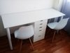 Escritorio Habitación Niños Chicos+ 2 Eames en internet