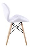 Combo Mesa Eames 120 + 4 Silla Eames Diamond - Alto Impacto - ALTO IMPACTO Home + Office