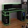 Escritorio Gamer Playstation Nintendo Pc Ai07 Alto Impacto - comprar online