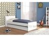 Cama Nido Doble 1 Plaza Con Cama Auxiliar Entrega Inmediata en internet