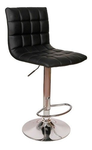 Banqueta Taburete Regulable Desayunad New Rush- Alto Impacto - ALTO IMPACTO Home + Office
