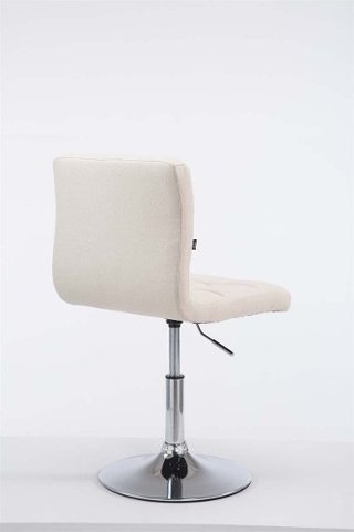 Taburete Tattoo Silla Respaldo Giratorio Rush - Alto Impacto en internet