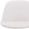 Set 2 Banqueta Taburete Tulip Escandinava 65 Cm Desayunador - ALTO IMPACTO Home + Office