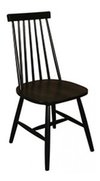 Set * 4 Silla Comedor Madera Windsor L Nordica- Alto Impacto - comprar online