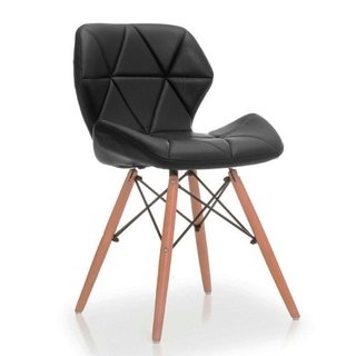 Silla Eames Diamond Comedor Diseño - Alto Impacto en internet