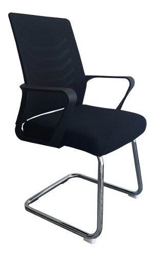 Sillón + 2 Sillas Oficina Work Pc Ergonómicos Alto Impacto - comprar online