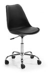 Silla Tulip Eames Giratoria Regulable - Alto Impacto en internet