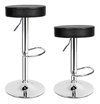 Set* 2 Banqueta Taburete Regulable Desay Atomic Alto Impacto - comprar online
