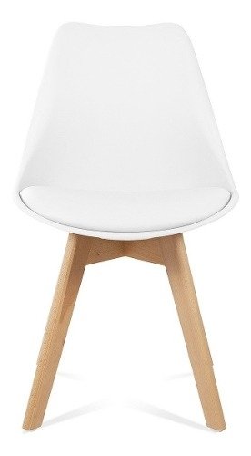 Silla Tulip Linea Escandinava Comedor Living - Alto Impacto en internet