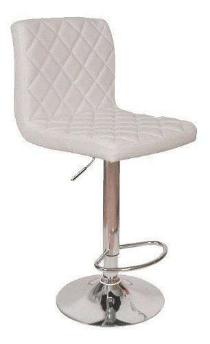 Banqueta Taburete Regulable Desayunad New Rush- Alto Impacto - tienda online