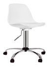 Banqueta Taburete Estetica Tattoo Tulip - Alto Impacto