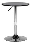 Combo Mesa Bar Regulable + 2 Taburete Atomic- Alto Impacto en internet
