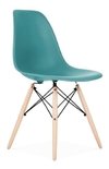 Silla Eames Dsw Varios Colores - Alto Impacto en internet
