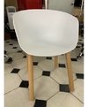 Set 4 Silla Sillon Hay Welling Comedor Living - Alto Impacto - comprar online