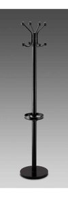 Perchero Funcional Arbol Moderno Pie Metalico - Alto Impacto