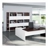 Escritorio Ejecutivo Gerencial Presidencial + 12 Pagos Ai201 - comprar online