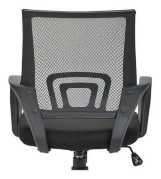 Silla Cajera Alta Regulable Giratoria - Alto Impacto - tienda online