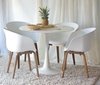Set 4 Silla Sillon Hay Welling Comedor Living - Alto Impacto - tienda online