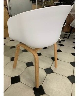 Set 4 Silla Sillon Hay Welling Comedor Living - Alto Impacto en internet