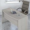 Escritorio Recepción Moderno Doble Presidencial Ai200 - ALTO IMPACTO Home + Office