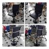 Set 2 Sillon Aluminium Peluqueria Barberia - Alto Impacto - comprar online