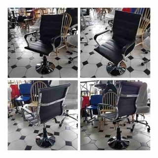 Set 2 Sillon Aluminium Peluqueria Barberia - Alto Impacto - comprar online