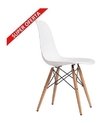 Imagen de Combo * 4 Silla Eames Comedor Dsw Miller Abs - Alto Impacto