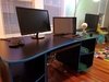 Escritorio Gamer Playstation Nintendo Pc - Alto Impacto - tienda online