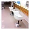 Sillon Giratoria Regulable Peluqueria Barbería- Alto Impacto - comprar online