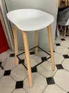 Set * 2 Banqueta Taburete Hay & Welling 65 Cm - Alto Impacto en internet