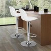 Set * 3 Banqueta Taburete Regulable Tulip - Alto Impacto en internet