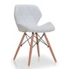 Set 2 Silla Eames Diamond Comedor Diseño - Alto Impacto - comprar online